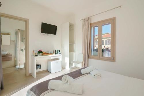 San Sperate Bed & Breakfast | Guest House Deidda - TS ROOMS B&B