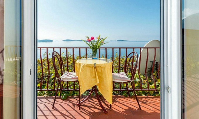 Zupa dubrovacka House | Guest House Fontana