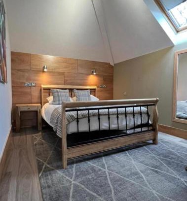 Cockernhoe House | Guest House