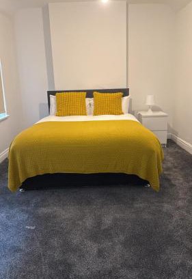 Avonmouth Bed & Breakfast | Guest House in Avonmouth