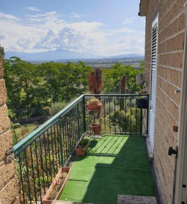 Castelnuovo di Porto Bed & Breakfast | Guest House G & G