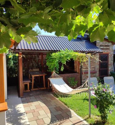 Korenica House | Guest House Josipović