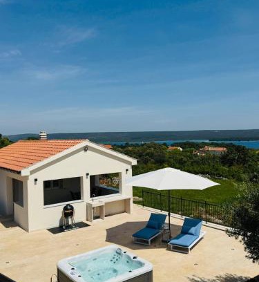 Nerezine House | Guest House Lena, Nerezine, Mali Losinj