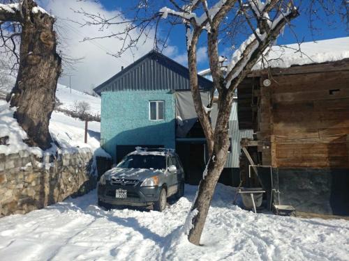 Khulo Resort | Guest House Luka