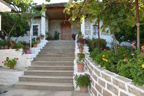 Albania House | Guest House Marsi