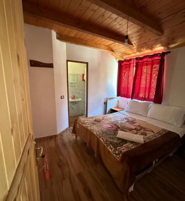 Shale Bed & Breakfast | Guest house prek bjeshka