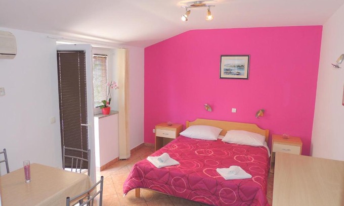 Brzac Apartment | Guest House Prpic