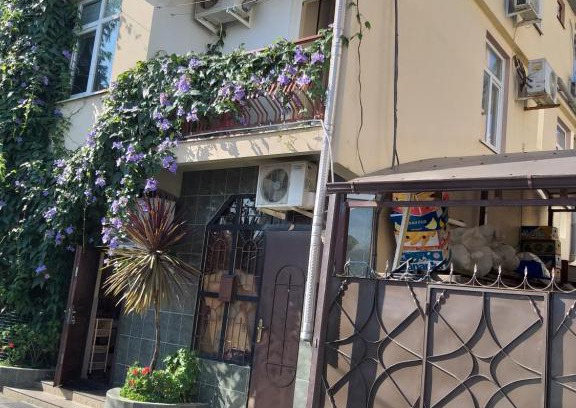 Adler City Centre House | Guest House SanLara