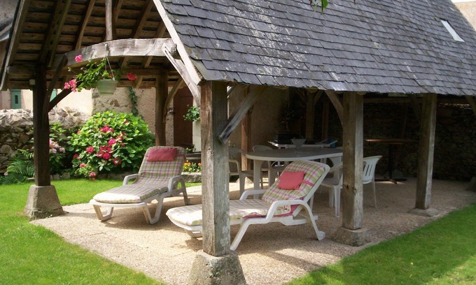 Marce House | Guest house that combines the charm of the old and the comfort of our time