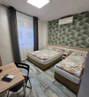 Gabrovo House | Guest House "The House" Топ Център Габрово