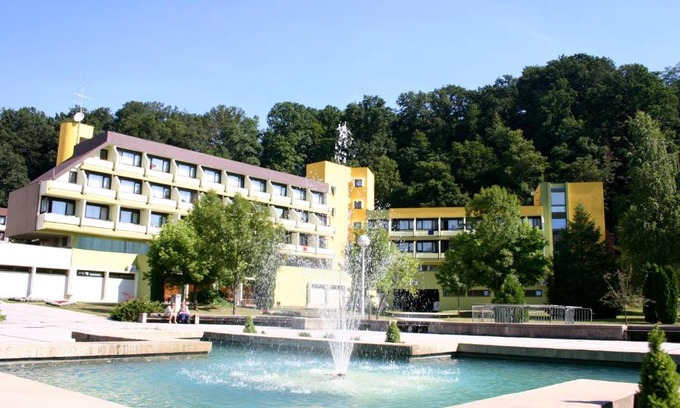 Topusko House | Guest House Top-Terme Topusko