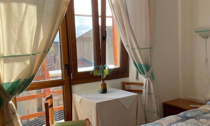 Sorso House | Guest House Vittorina's Home