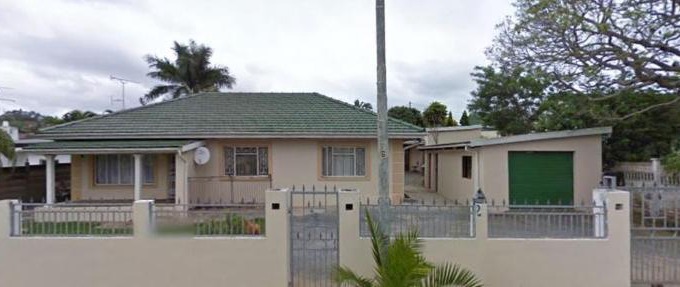 South Durban Apartment | Guest House Zen