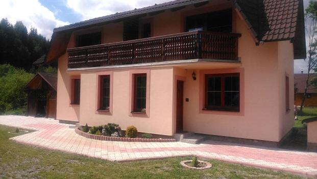 Habovka House | Guest House Zuzana