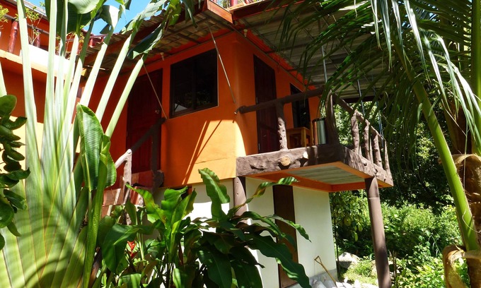 Ko Pha-ngan House | Guest Room, Thong nai pan noi, Koh Phangan