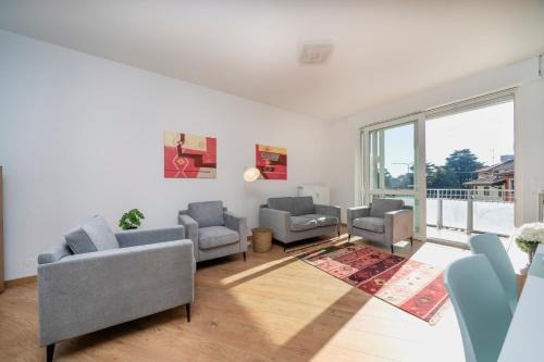 Udine Apartment | GuestHost - Asia Home