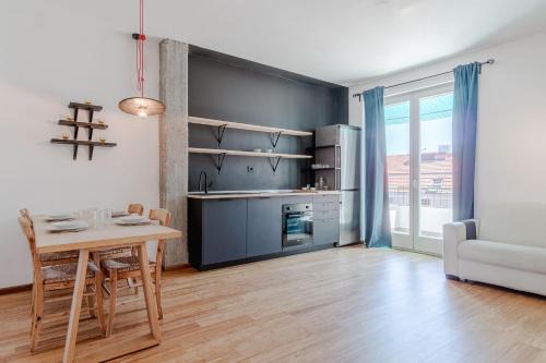 Lingotto Apartment | GuestHost - Bright and Comfortable Apartments Lingotto Torino