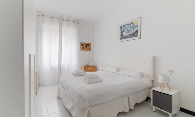 Rottole Apartment | GuestHost - Comfy Apartment M2 Udine