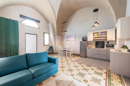 Casarano Apartment | GuestHost - Corte del Salento - Charming Apartment