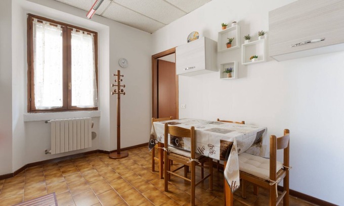 Ripamonti Corvetto Apartment | GuestHost - M3 Lodi Tibb/Brenta Comfy Flat