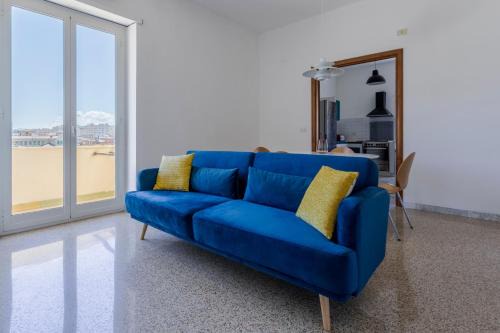 San Giovanni Apartment | GuestHost - Re di Roma - Bright Apartment X4