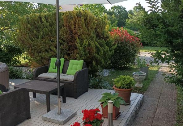 Presika House | Guesthouse Adriana Cottages