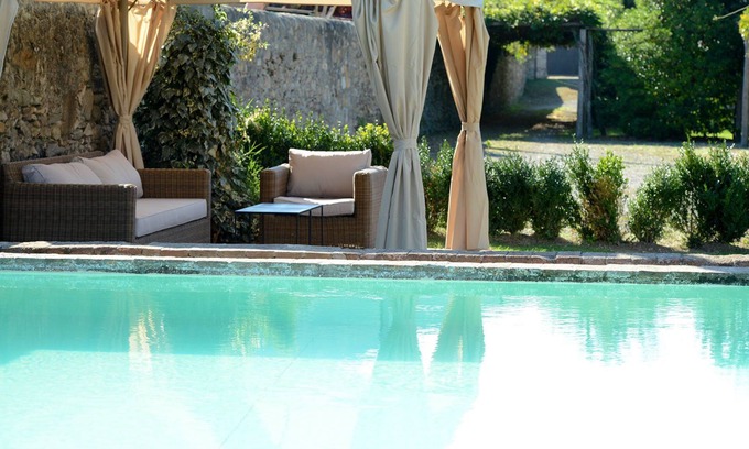 Vorno House | Guesthouse ai Santinelli