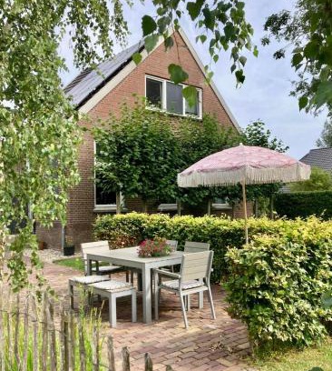 Nijeveen House | Guesthouse de Bovenboer
