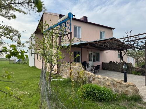 Udabno House | guesthouse gareji