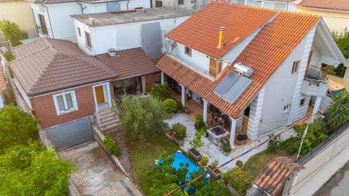 Shkoder House | Guesthouse Grishaj