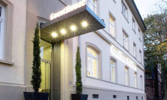 Bergheim Apartment | GuestHouse Heidelberg