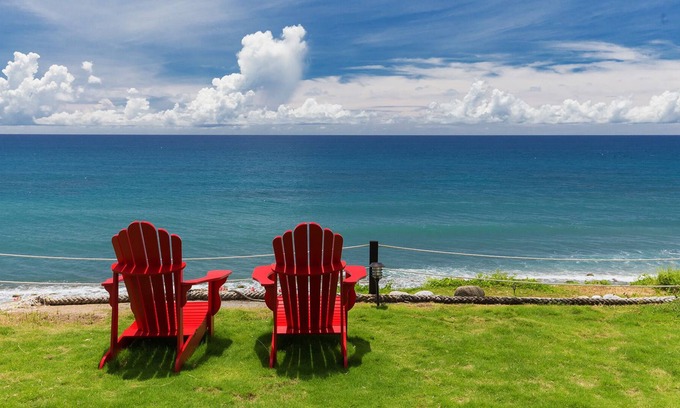 Shoufeng Bed & Breakfast | Guesthouse high Wave