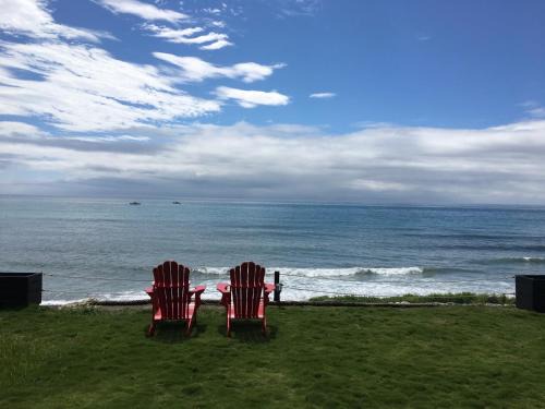 Shoufeng Bed & Breakfast | Guesthouse High Wave