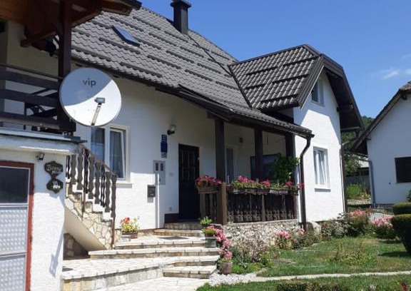 Poljanak House | Guesthouse Milka