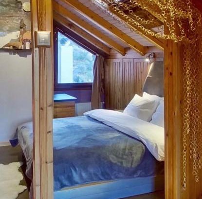 Arachova House | Guesthouse Mylona