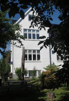 Aarhus North House | Guesthouse Sharon Aarhus