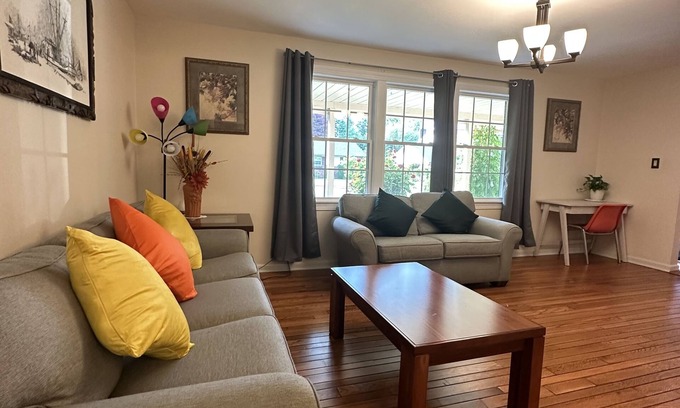 Dauberville House | Guesthouse West Lawn, Wyomissing, Sinking Spring 2