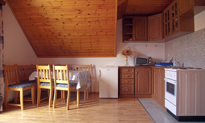 Smoljanac Apartment | Guesthouse Žafran- Two Bedroom Apartment