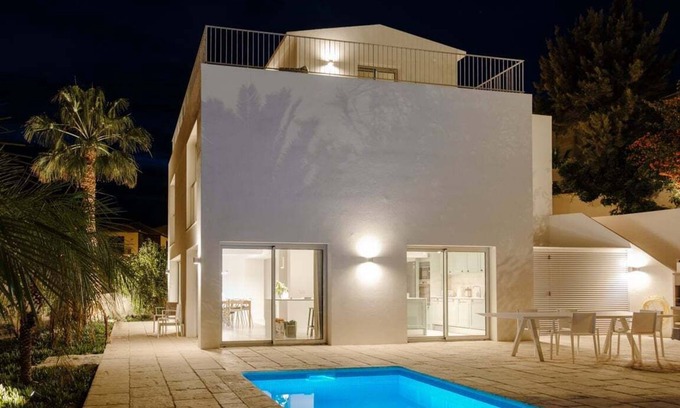 Pedras Pretas Apartment | GuestReady - A delightful stay in Porto Santo