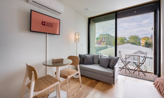 Boavista Apartment | GuestReady - A lovely retreat in Porto