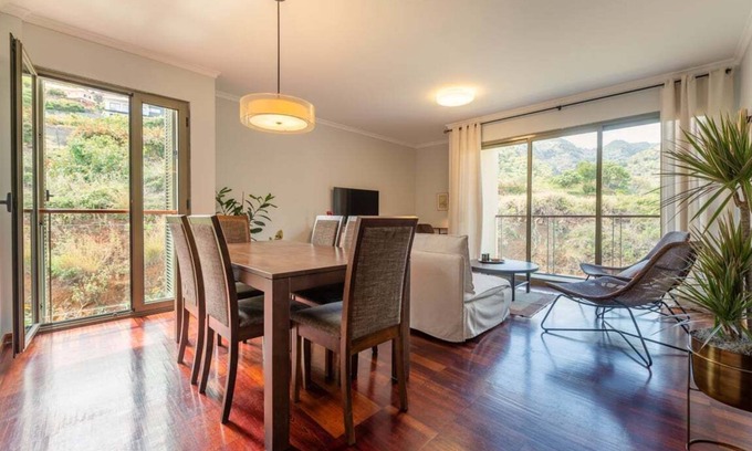 Santa Cruz Apartment | GuestReady - A modern and peaceful stay