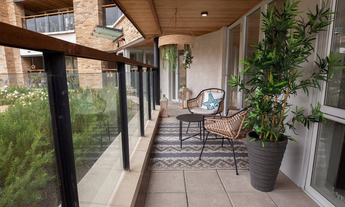 Sutton Cross Apartment | GuestReady - Beautiful apartment on Dublin Coast