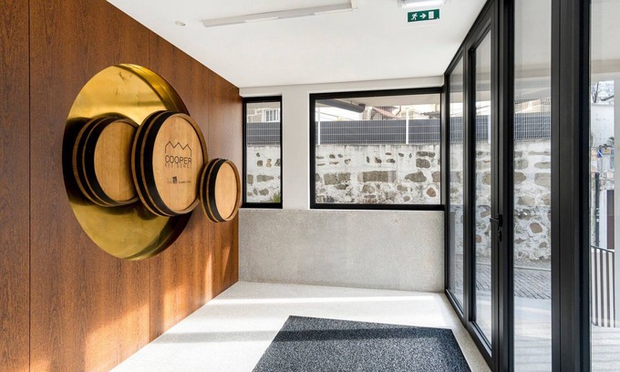 Santa Marinha Apartment | GuestReady - Comfort and Culture near Morro Garden