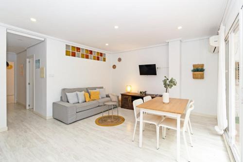 El Botanic Apartment | GuestReady - Charming retreat in Extramurs area