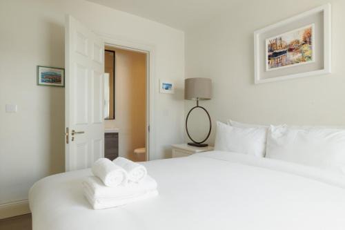 Kilmainham Apartment | GuestReady - Comfortable retreat in Kilmainham