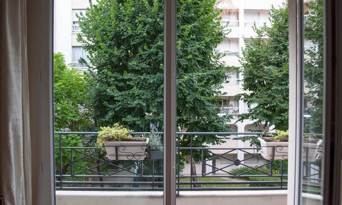 19th Arrondissement Apartment | GuestReady - Cozy and bright apt in Paris