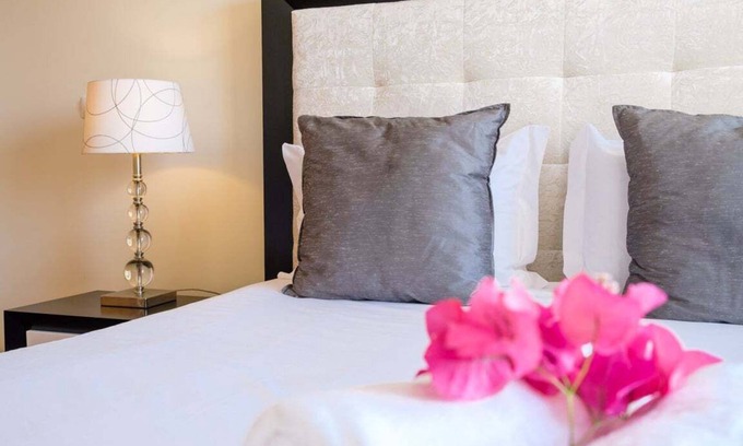 Canico Apartment | GuestReady - Madeira Oasis Getaway