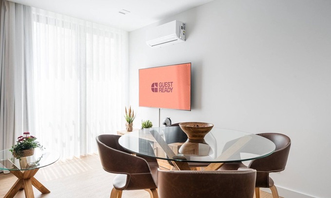 Aveiro Apartment | GuestReady - One lovely home in Aveiro