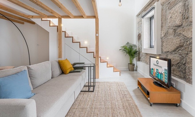 Lapa Apartment | GuestReady - Pateo da Lapa - House 1