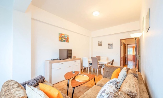 Costa de Caparica Apartment | GuestReady - Santareno